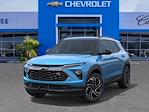 2026 Chevrolet Trailblazer FWD SUV for sale #T26048 - photo 6