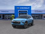 2026 Chevrolet Trailblazer FWD SUV for sale #T26048 - photo 8