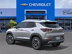 2026 Chevrolet Trailblazer FWD SUV for sale #T26051 - photo 4