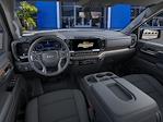 2026 Chevrolet Silverado 1500 Crew Cab 4x2 Pickup for sale #T26053 - photo 15