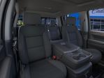 2026 Chevrolet Silverado 1500 Crew Cab 4x2 Pickup for sale #T26053 - photo 16
