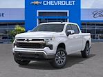 2026 Chevrolet Silverado 1500 Crew Cab 4x2 Pickup for sale #T26053 - photo 6