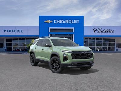 2026 Chevrolet Equinox FWD SUV for sale #T26055 - photo 1