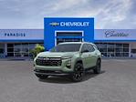 2026 Chevrolet Equinox FWD SUV for sale #T26055 - photo 8