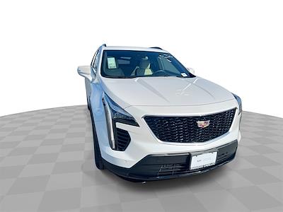 Used 2022 Cadillac XT4 Sport for sale #T26055A - photo 2