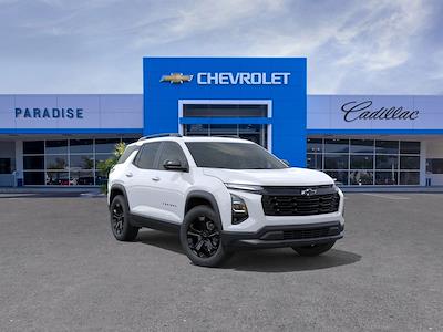 2026 Chevrolet Equinox FWD SUV for sale #T26056 - photo 1