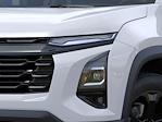 2026 Chevrolet Equinox FWD SUV for sale #T26056 - photo 10