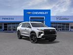 2026 Chevrolet Traverse FWD SUV for sale #T26057 - photo 1