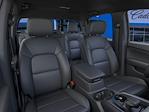 New 2026 Chevrolet Colorado LT Crew Cab 4x4 Pickup for sale #T26059 - photo 16