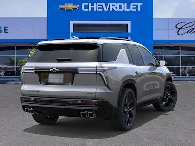 2026 Chevrolet Traverse AWD SUV for sale #T26065 - photo 2