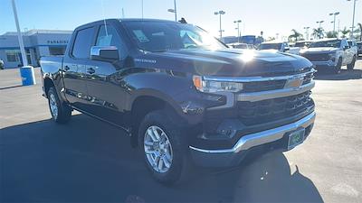 2023 Chevrolet Silverado 1500 Crew Cab 4WD Pickup for sale #T26066A - photo 2