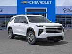 2026 Chevrolet Traverse FWD SUV for sale #T26067 - photo 7