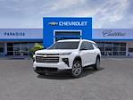 2026 Chevrolet Traverse FWD SUV for sale #T26067 - photo 8