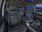 2026 Chevrolet Silverado 1500 Crew Cab 4x4 Pickup for sale #T26069 - photo 16