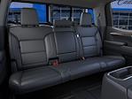 2026 Chevrolet Silverado 1500 Crew Cab 4x4 Pickup for sale #T26069 - photo 17