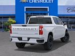 2026 Chevrolet Silverado 1500 Crew Cab 4x4 Pickup for sale #T26069 - photo 2