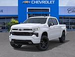 2026 Chevrolet Silverado 1500 Crew Cab 4x4 Pickup for sale #T26069 - photo 6