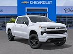 2026 Chevrolet Silverado 1500 Crew Cab 4x4 Pickup for sale #T26069 - photo 7