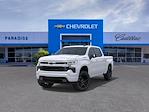2026 Chevrolet Silverado 1500 Crew Cab 4x4 Pickup for sale #T26069 - photo 8