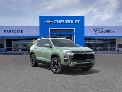 New 2026 Chevrolet Equinox ACTIV SUV for sale #T26070 - photo 1