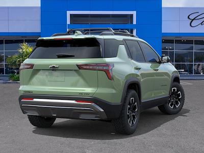 New 2026 Chevrolet Equinox ACTIV SUV for sale #T26070 - photo 2