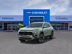 New 2026 Chevrolet Equinox ACTIV SUV for sale #T26070 - photo 8
