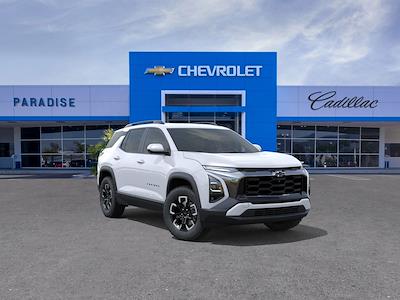 2026 Chevrolet Equinox FWD SUV for sale #T26071 - photo 1