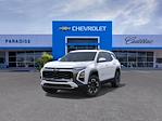 2026 Chevrolet Equinox FWD SUV for sale #T26071 - photo 8