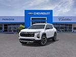 2026 Chevrolet Equinox FWD SUV for sale #T26072 - photo 8