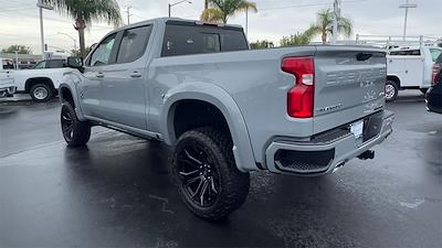 2025 Chevrolet Silverado 1500 Crew Cab 4x4 Pickup for sale #T26072A - photo 2