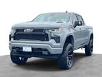 2025 Chevrolet Silverado 1500 Crew Cab 4x4 Pickup for sale #T26072A - photo 1