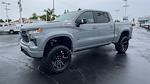 2025 Chevrolet Silverado 1500 Crew Cab 4x4 Pickup for sale #T26072A - photo 4