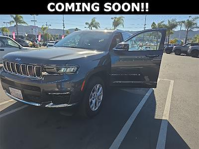 2022 Jeep Grand Cherokee L 4WD SUV for sale #T26077B - photo 1