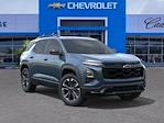 New 2026 Chevrolet Equinox RS SUV for sale #T26073 - photo 7