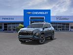 New 2026 Chevrolet Equinox RS SUV for sale #T26073 - photo 8