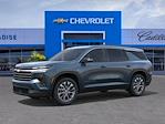 2026 Chevrolet Traverse FWD SUV for sale #T26075 - photo 3