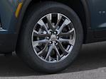 2026 Chevrolet Traverse FWD SUV for sale #T26075 - photo 9