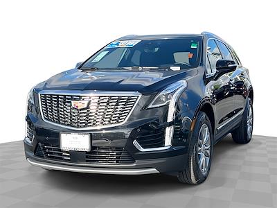 2023 Cadillac XT5 FWD SUV for sale #T26076A - photo 1