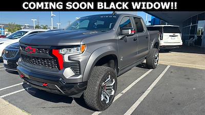 2024 Chevrolet Silverado 1500 Crew Cab 4x4 Pickup for sale #T26076B - photo 1