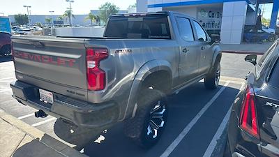 2024 Chevrolet Silverado 1500 Crew Cab 4x4 Pickup for sale #T26076B - photo 2