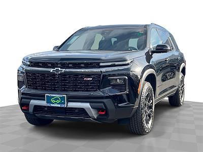 2025 Chevrolet Traverse AWD SUV for sale #T26076D - photo 1