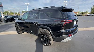 2025 Chevrolet Traverse AWD SUV for sale #T26076D - photo 2