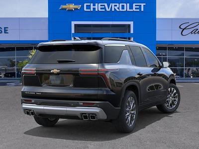 2026 Chevrolet Traverse AWD SUV for sale #T26077 - photo 2