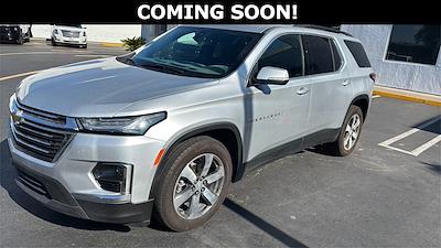 2022 Chevrolet Traverse AWD SUV for sale #T26077A - photo 1