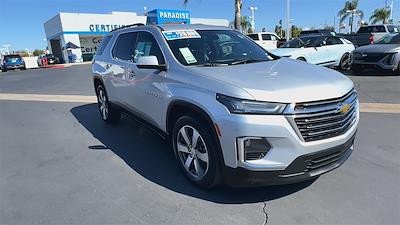 2022 Chevrolet Traverse AWD SUV for sale #T26077A - photo 1