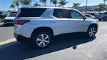 2022 Chevrolet Traverse AWD SUV for sale #T26077A - photo 2