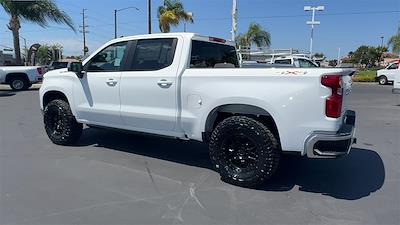 2026 Chevrolet Silverado 1500 Crew Cab 4x4 Pickup for sale #T26078 - photo 2