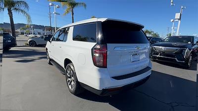 2021 Chevrolet Suburban 4WD SUV for sale #T26079A - photo 2