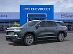 2026 Chevrolet Traverse FWD SUV for sale #T26080 - photo 3