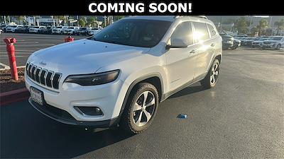 2019 Jeep Cherokee 4x4 SUV for sale #T26082B - photo 1